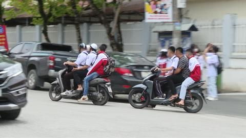 An ninh toàn cảnh ngày 03/10/2024