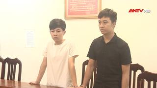 Chân tướng ổ nhóm giả danh thầy tu bán thuốc nam lừa đảo