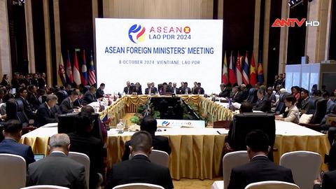 ASEAN thống nhất các nội dung quan trọng tại Hội nghị Cấp cao