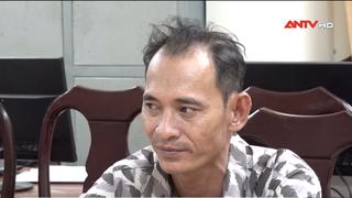 Khởi tố 4 đối tượng cướp vé số của người tàn tật