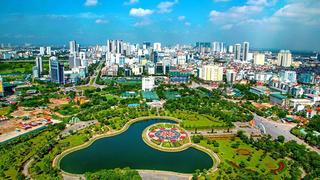 Tầm nhìn mới, cơ hội mới xây dựng Thủ đô Hà Nội