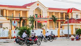 Khởi tố Chánh Văn phòng UBND huyện Phú Tân, Cà Mau