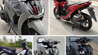 Cảnh giác chiêu trò lừa đảo bán xe máy, ô tô phát mãi