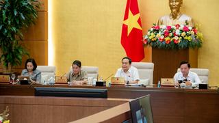 Cần tuân thủ nghiêm các quy định của pháp luật trong điều chỉnh quy hoạch sử dụng đất