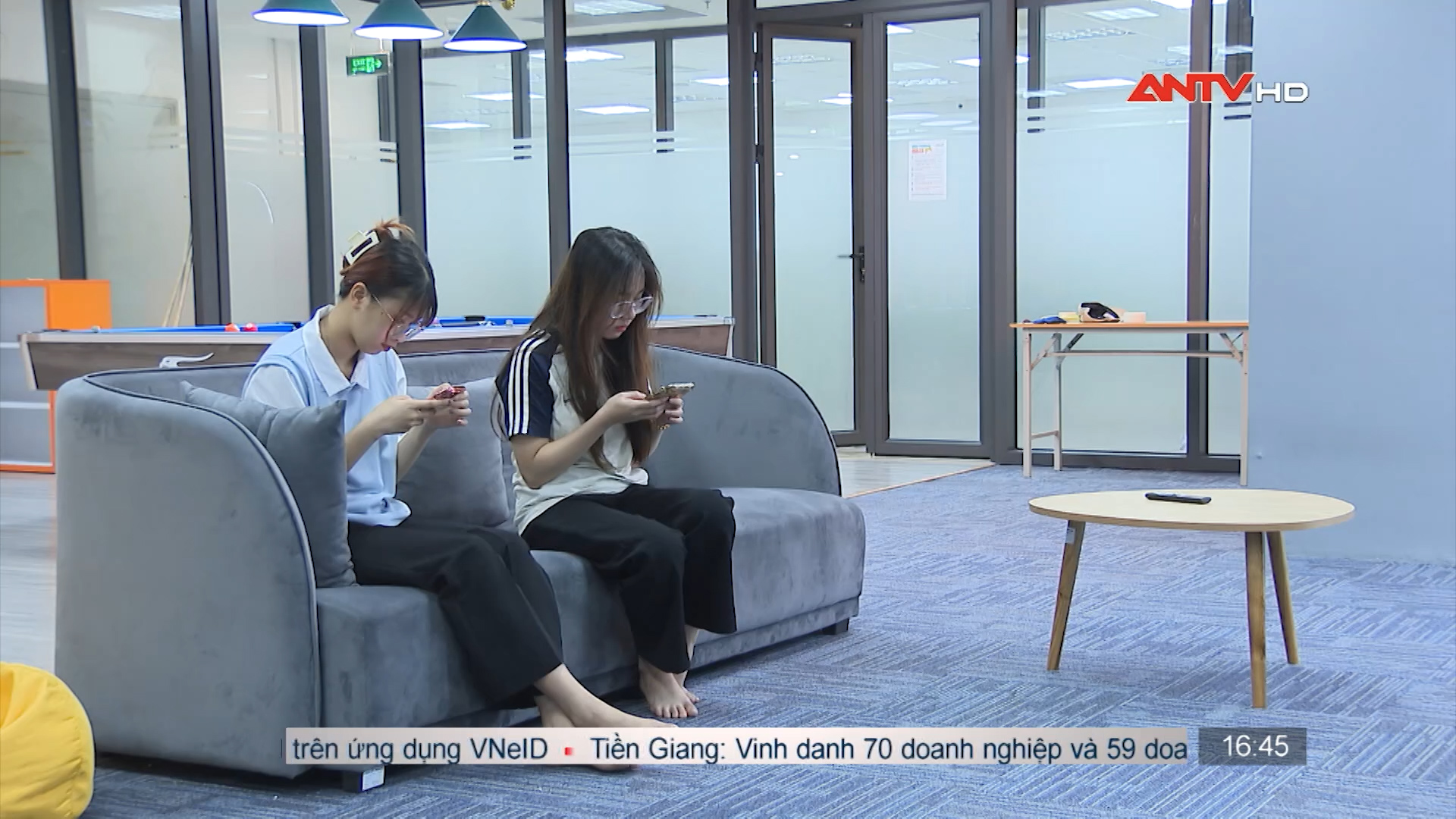 Thủ đoạn dùng app ngân hàng giả để lừa đảo