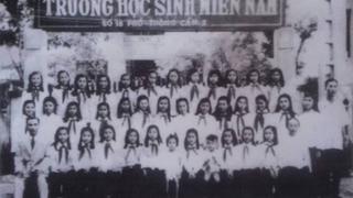 Trường học sinh miền Nam: Mãi mãi một điểm tựa