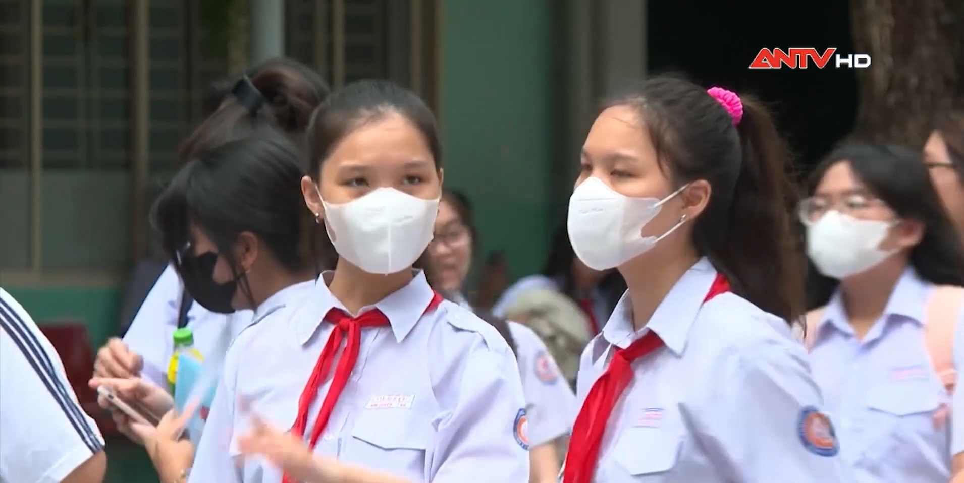 TP Hồ Chí Minh công bố đề thi tham khảo kỳ thi tuyển sinh lớp 10 năm học 2025-2026 