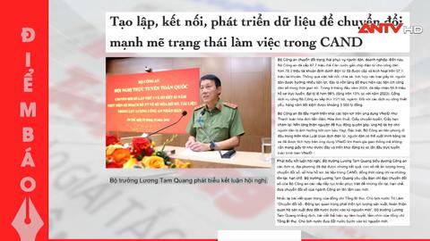 Tin tức nổi bật trên báo ngày hôm nay