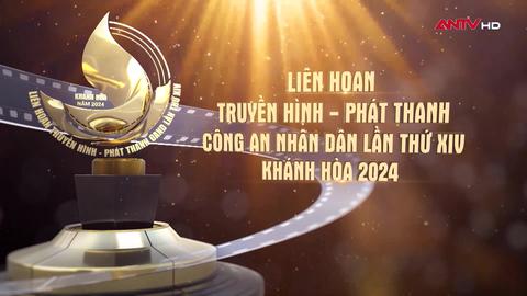 Trước thềm Liên hoan Truyền hình, Phát thanh CAND lần thứ XIV