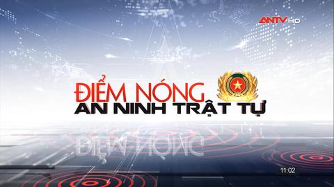 Tin tức an ninh trật tự nổi bật 