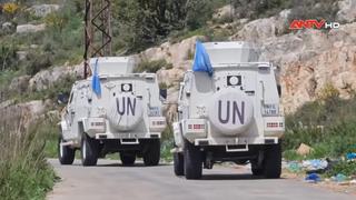 Israel cam kết không gây hại cho lực lượng UNIFIL