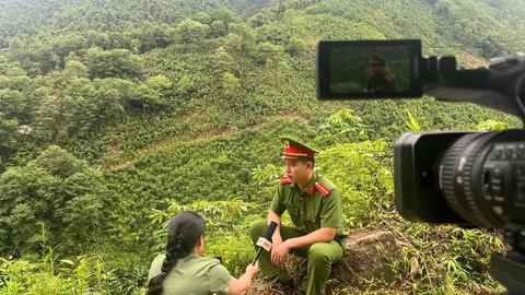 Liên hoan Truyền hình, Phát thanh CAND: Trước thềm ngày hội lớn