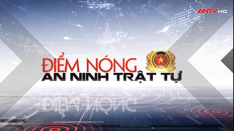 Tin tức an ninh trật tự nổi bật 24h qua 