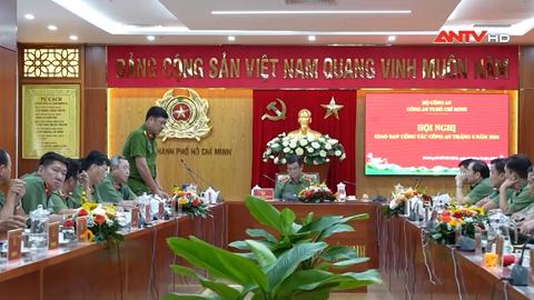 Nhịp sống 24/7 ngày 16/10/2024