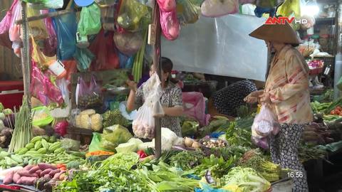 Kinh tế tiêu dùng ngày 18/10/2024