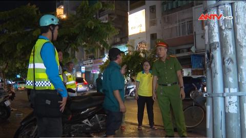 TP Hồ Chí Minh đưa hơn 2.350 trẻ em, người lang thang vào cơ sở trợ giúp xã hội