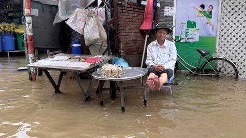 An ninh toàn cảnh ngày 19/10/2024