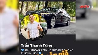 Nhận diện thủ đoạn lừa tình, lừa tiền trên mạng xã hội