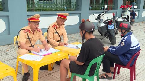 Giao xe cho người không đủ điều kiện điều khiển - hiểm họa khôn lường