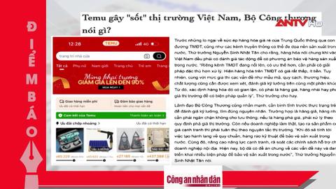 Tin tức nổi bật trên báo số ra ngày hôm nay