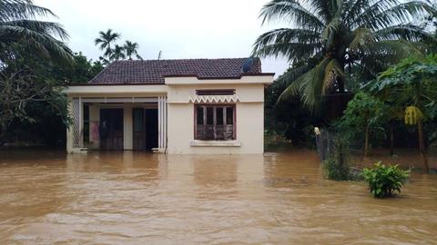 Nhật ký an ninh ngày 27/10/2024