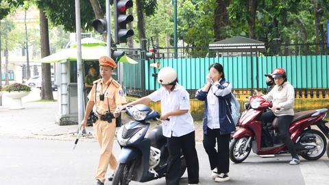 An ninh ngày mới 29/10/2024