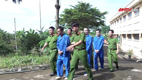 Quyết liệt đấu tranh với tội phạm trộm cắp tài sản ở huyện Vĩnh Cửu