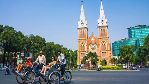 Kinh tế tiêu dùng ngày 30/10/2024