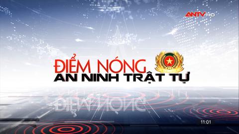 Tin tức an ninh trật tự nổi bật 24h qua