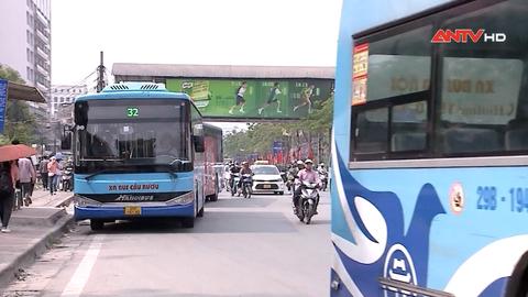 Hà Nội tăng giá xe bus sau 10 năm: Chất lượng cần đi liền với dịch vụ