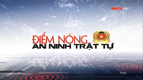 Tin tức an ninh trật tự nổi bật 24h qua