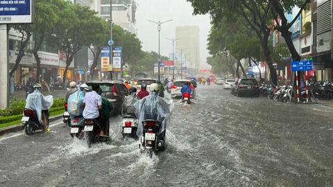 An ninh toàn cảnh ngày 06/11/2024