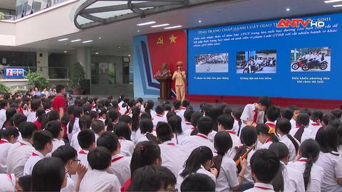 An ninh toàn cảnh ngày 07/11/2024