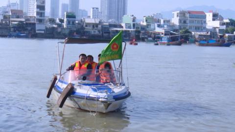  Khánh Hòa chủ động ứng phó bão số 7