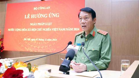 Nhật ký an ninh ngày 09/11/2024