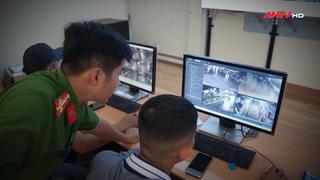 Lộ diện kẻ sát nhân