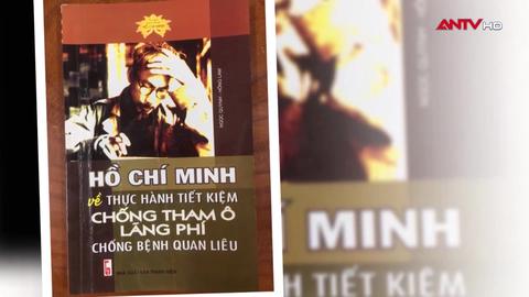 Xây dựng văn hóa tiết kiệm, chống lãng phí