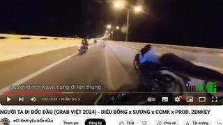 Đừng để nhạc Rap trở nên phản cảm