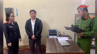 Khởi tố người nước ngoài mua bán trái phép hóa đơn hơn 11 tỷ đồng