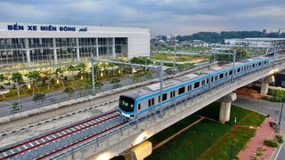 Hanoi metro vẫn chưa đủ nhân lực vận hành