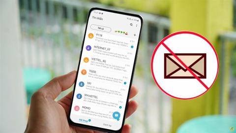Giải pháp nào ngăn chặn cuộc gọi, tin nhắn rác?