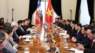 Peru siết chặt an ninh tại thủ đô trước thềm hội nghị APEC