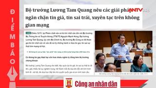 Tin tức nổi bật trên các báo ngày hôm nay