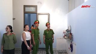 Trao nhà “nghĩa tình đồng đội”