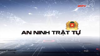 Tin tức an ninh trật tự nổi bật 24h qua 