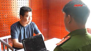 Chiếm đoạt tài sản bằng thủ đoạn thuê xe ô tô tự lái