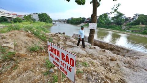 An ninh ngày mới 23/11/2024