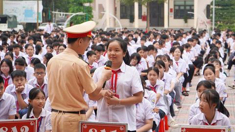 Nhật ký an ninh ngày 26/11/2024