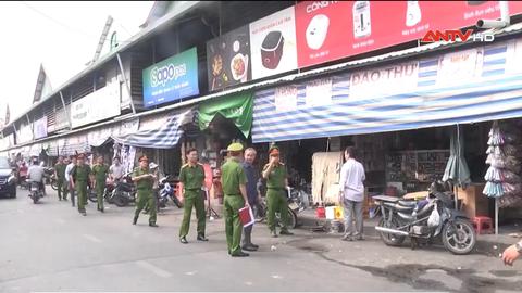 Nhịp sống 24/7 ngày 27/11/2024