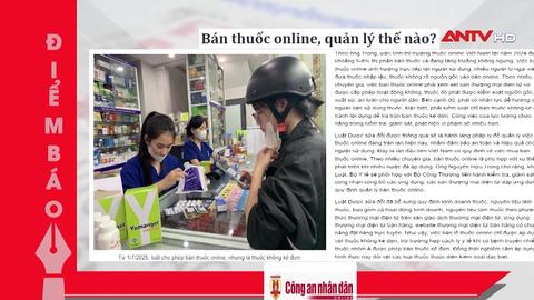  Tin tức nổi bật trên báo ra ngày hôm nay